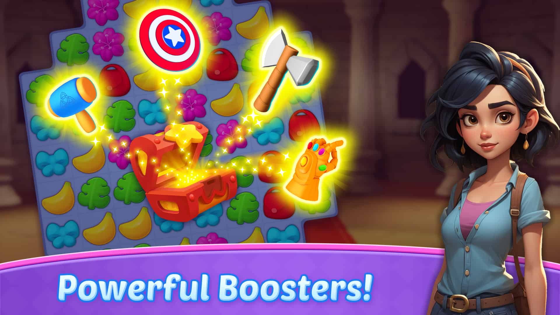 Game screenshot 3